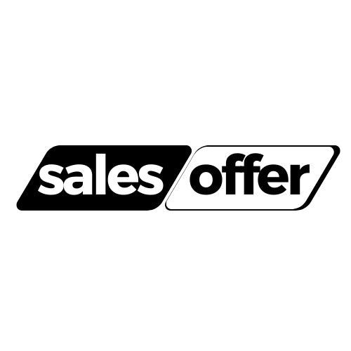 Sales Offer